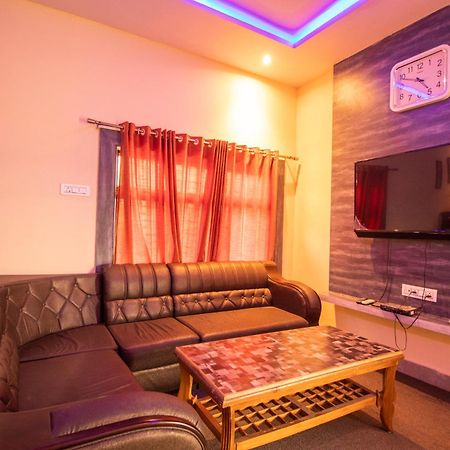Wowstayz Dream View Heritage Khāpa Екстериор снимка